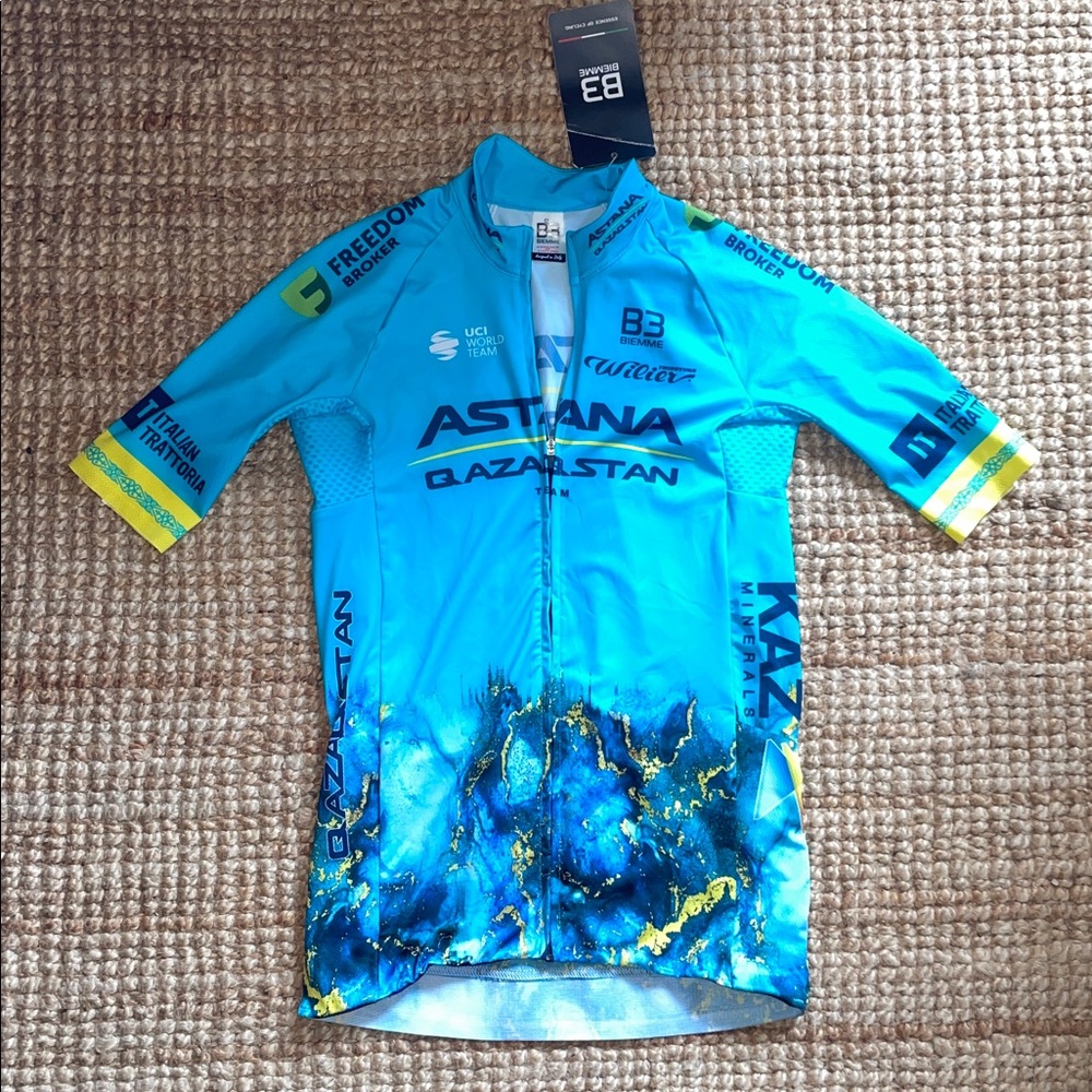 Biemme | Cycling Jersey